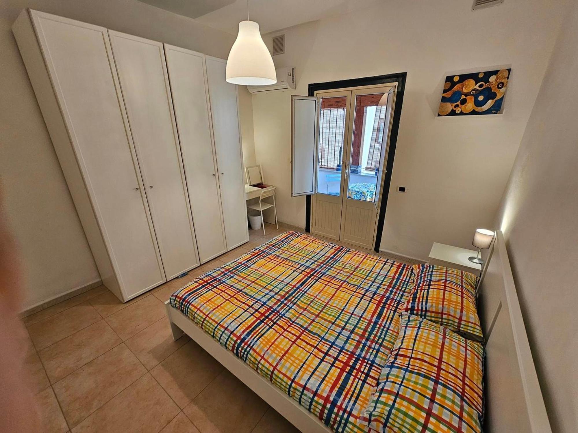 Terrazza Ballaro ปาแลร์โม ภายนอก รูปภาพ